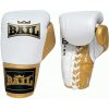 Boxerské rukavice BAIL PROFI 04, Koža 08 oz - 20619
