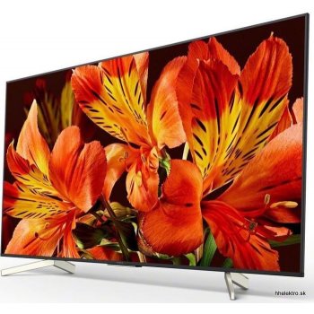 Sony Bravia KD-55XF8577