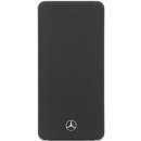 Mercedes MEPB10KBK 10000 mAh Black