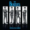 The Beatles Die Beatles Wand 2025