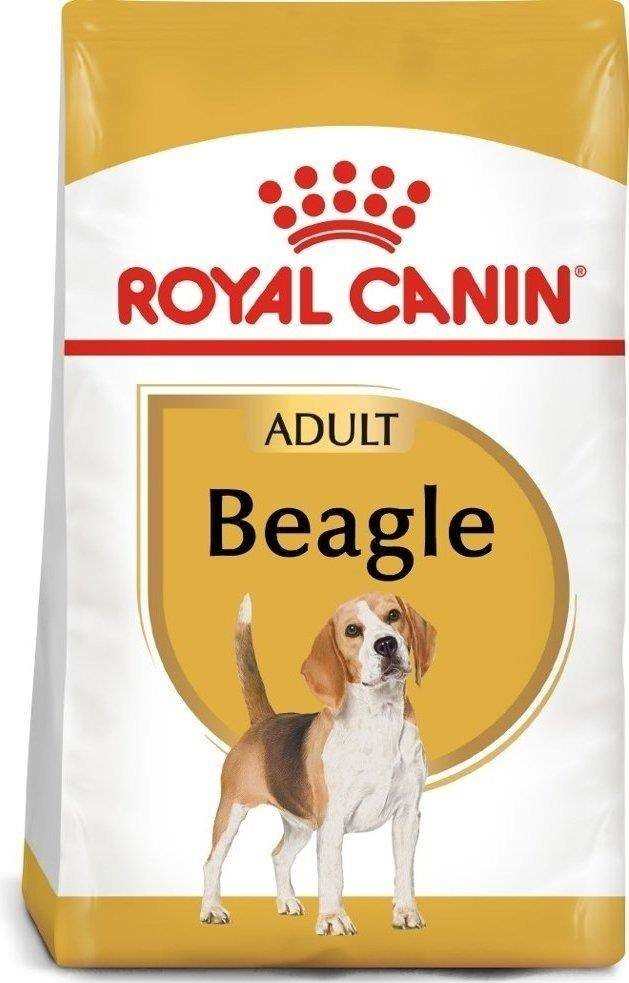 Royal Canin Beagle 2 x 12 kg