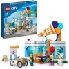Obchod so zmrzlinou LEGO City