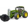 Bruder traktor john deere s radlicí