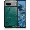 VSETKONAMOBIL 96344 MY ART Ochranný kryt pre Google Pixel 8 GREEN MARBLE (145)