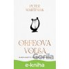 E-kniha Orfeova voľba - Peter Martiniak