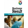 Business Result: Upper-Intermediate: Teacher's Book Pack