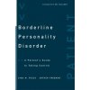 Borderline Personality Disorder (Gina M. Fusco,Arthur Freeman)(Brožovaná)