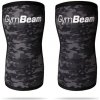 Neoprénová bandáž na koleno Conquer Camo - GymBeam