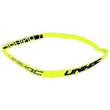 Unihoc Čelenka neon