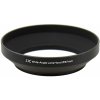 JJC univerzální širokoúhlá sluneční clona 67 mm LN-67W