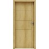 Interiérové dvere LUX II 7 90 P dub kramolínsky