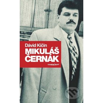 Mikuláš Černák - Dávid Kičin SK