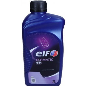 Elf Elfmatic G3 1 l