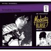 Modesty Blaise: Die kompletten Comicstrips / Band 6 1969 - 1970