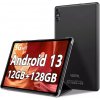 Yestel T13 Black 2AW6V-M7