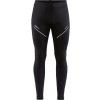 Craft ADV Essence Wind Tights 1909606 pánske nohavice - čierna (999000) - XL