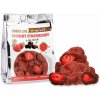 Mixit chrumkavé jahody v čokoláde do vrecka 60 g
