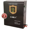 Záložný zdroj čistý sínus PROsinus-500W 12V/ 230V KEMOT závesný