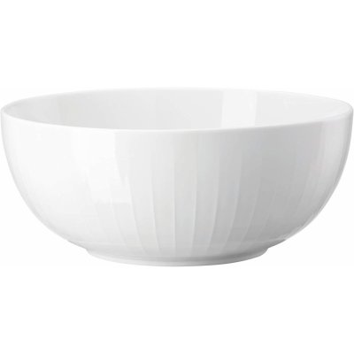 Arzberg Porzellan Joyn Bowl Misa porcelán biela 24 cm