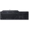 Dell klávesnice KB522 multimedia CZ/SK bez myši 580-BBJQ