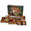 Poland Games Lost Ruins of Arnak Insert (42192) NENÍ HRA! Insert: Ztracený ostrov Arnak