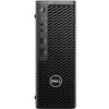 Stolný počítač Dell Precision 3240 CFF (KY6K6) čierny