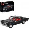 Mould King 10199 Automobil GTO The Goat 1:14