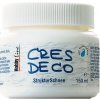 Snehové kryštály CRES DECO - 150 ml (HOBBY LINE - C. Kreul)