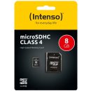 INTENSO SDHC 8GB 3403460