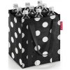 Reisenthel Bottlebag Dots White REISENTHEL-ZJ7073