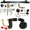 AUTOMAT HAK + MODUL 13PIN PRE ŠKODA YETI od 2014