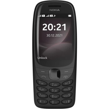 Nokia 6310 od 56,74 € - Heureka.sk