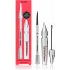 Benefit Precisely, My Brow Duo Benefit Precisely, My Brow Pencil precízna ceruzka na obočie 0.08 g + Benefit Precisely, My Brow Wax fixačný vosk na obočie 5 g