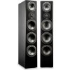 SVS PRIME PINNACLE TOWER Black Ash