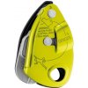 Istítko PETZL GriGri + - zelená