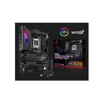 Asus ROG STRIX X670E-E GAMING WIFI