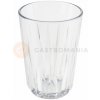 Tritanový pohár s kapacitou 0,4 | APS, Crystal