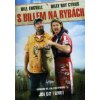 S Billom na rybách DVD