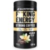 Allnutrition FitKing Energy Strong Coffee Wanilia 130 g