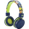 Gogen HBTM 32BL detské slúchadlá