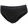 Aclima lightwool dámske nohavičky Jet Black