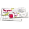 Vagisan HydroKrém s vaginálnym aplikátorom 1x25 g