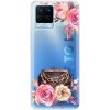 Odolné silikónové puzdro iSaprio - Handbag 01 - Realme 8 / 8 Pro