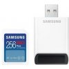 Samsung SDXC 256GB MB-SD256SB/WW
