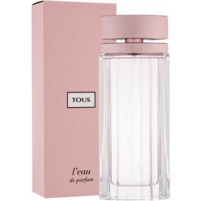 TOUS L´Eau de Parfum 90 ml Parfumovaná voda pre ženy