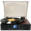 Gramofón Roadstar TTR-8850 (TTR-8850ED+BT)
