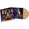 Pavarotti/Domingo/Carreras - The Three Tenors Paris '98 (25th Anniversary Edition) CD+DVD