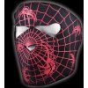 Dovoz Thailand. Neoprén maska Spiderman. Mas5
