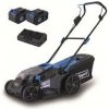 SCHEPPACH BC-MP430-X-SET XL2 5911415400