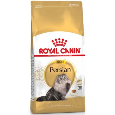Royal Canin FBN Persian Adult 4 kg